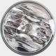 2008 GMC-Sierra-Denali-Pickup Lamp - Fog Lamp