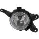 2012 Cruze Lamp - Fog Lamp