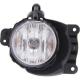 2013 Sonic-HATCHBACK Lamp - Fog Lamp
