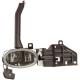 2009 Accord-SEDAN Lamp - Fog Lamp