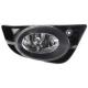 2012 FIT Lamp - Fog Lamp