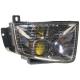 1999 QX4 Lamp - Fog Lamp