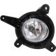 2009 Sportage Lamp - Fog Lamp