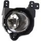 2010 Soul Lamp - Fog Lamp