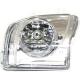 2007 IS350-SEDAN Lamp - Fog Lamp