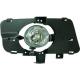 2006 Mazda-3 Lamp - Fog Lamp