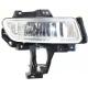 2009 Mazda-3 Lamp - Fog Lamp