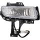 2009 Mazda-3 Lamp - Fog Lamp