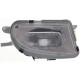 2003 E320 Lamp - Fog Lamp