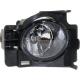 2008 Altima-COUPE Lamp - Fog Lamp