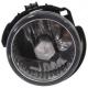 2009 Forester Lamp - Fog Lamp