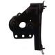 2009 Sequoia Bumper Bracket