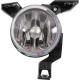 2002 Beetle Lamp - Fog Lamp