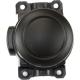 2012 Outlander Lamp - Fog Lamp