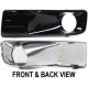 2009 Fusion Lamp - Fog Lamp