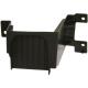 2009 Ford-F450-Super-Duty-Pickup Lamp - Fog Lamp