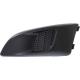 2013 Sonic-HATCHBACK Lamp - Fog Lamp
