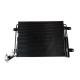 2010 Tiguan Cooling - Condenser