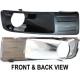 2009 Fusion Lamp - Fog Lamp