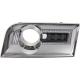 2010 Terrain Lamp - Fog Lamp