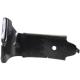 2001 Camry Bumper Bracket