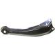 2009 Tacoma-Pickup-2WD Bumper Bracket