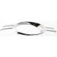 2009 C300 Lamp - Fog Lamp