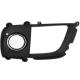 2014 Lancer-Evolution Lamp - Fog Lamp