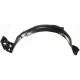 2010 TSX Fender Liner