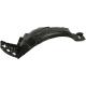 2010 TL Fender Liner