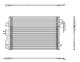 2009 Escape-Hybrid Cooling - Condenser