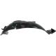 2002 PT-Cruiser Fender Liner