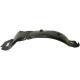 2009 Sebring-CONVERTIBLE Fender Liner