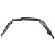 2010 Compass-MK Fender Liner