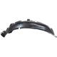 2007 Durango Fender Liner