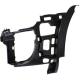 2012 GTI-(2010-) Bumper Bracket