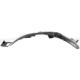 2009 PT-Cruiser Fender Liner