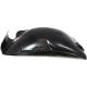 2008 Dodge-Sprinter-Van Fender Liner