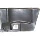2009 Sebring-CONVERTIBLE Fender Liner