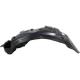 2009 Escape-Hybrid Fender Liner