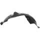 2009 Ford-F450-Super-Duty-Pickup Fender Liner