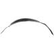 2009 Ford-Econoline-Van Fender Liner