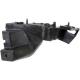 2010 Q5 Bumper Bracket