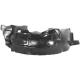 2002 Excursion Fender Liner