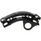 2008 X5 Bumper Bracket