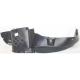 2008 HHR Fender Liner