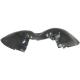 2012 Tahoe Fender Liner