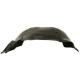 2008 GMC-Sierra-1500-Pickup Fender Liner