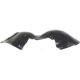 2010 Yukon-Hybrid Fender Liner