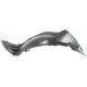 2013 Traverse Fender Liner